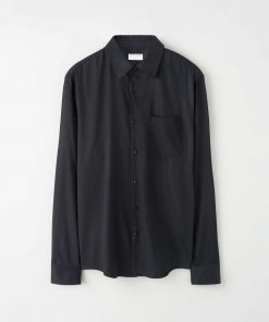 Tiger of Sweden Sankt Shirt Black