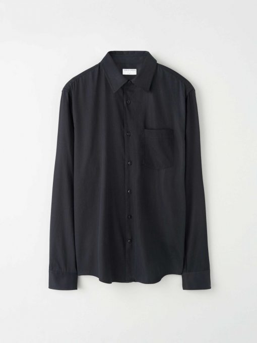 Tiger of Sweden Sankt Shirt Black