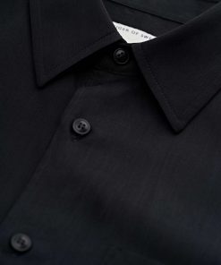 Tiger of Sweden Sankt Shirt Black