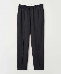 Tiger of Sweden Sosa Trousers Black