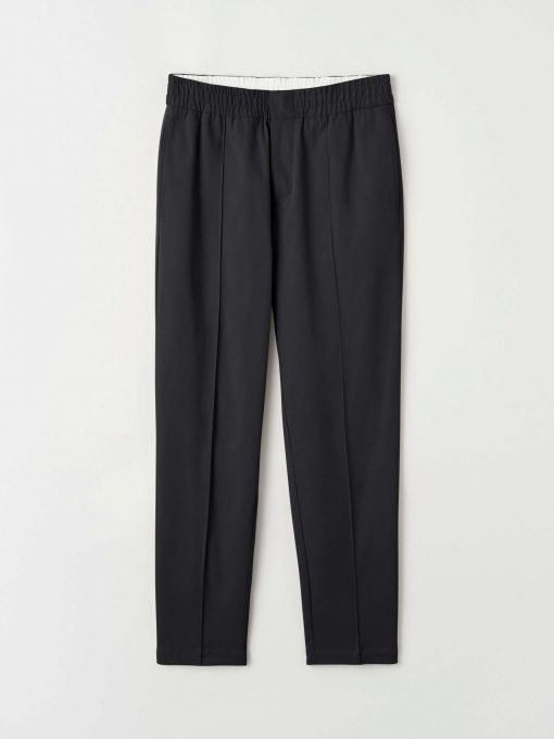 Tiger of Sweden Sosa Trousers Black