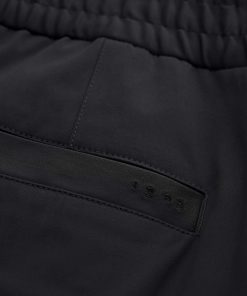 Tiger of Sweden Sosa Trousers Black