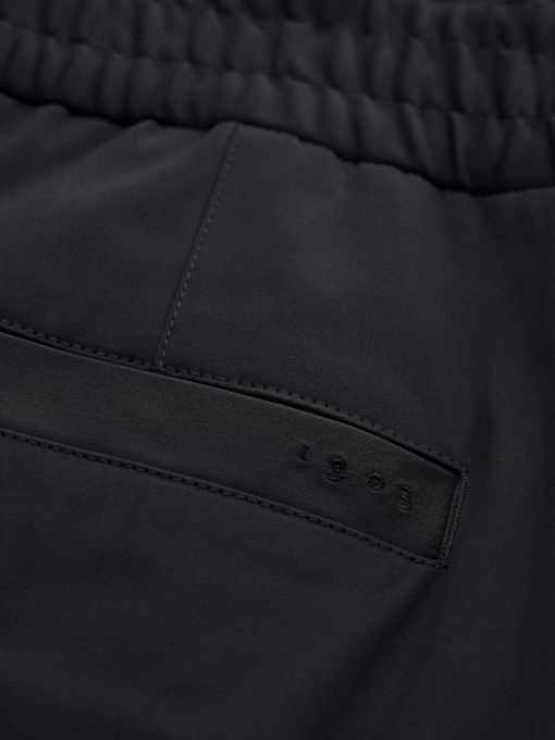 Tiger of Sweden Sosa Trousers Black