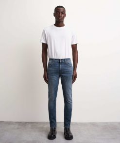 Tiger Jeans Evolve Jeans Royal Blue