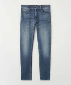 Tiger Jeans Evolve Jeans Royal Blue