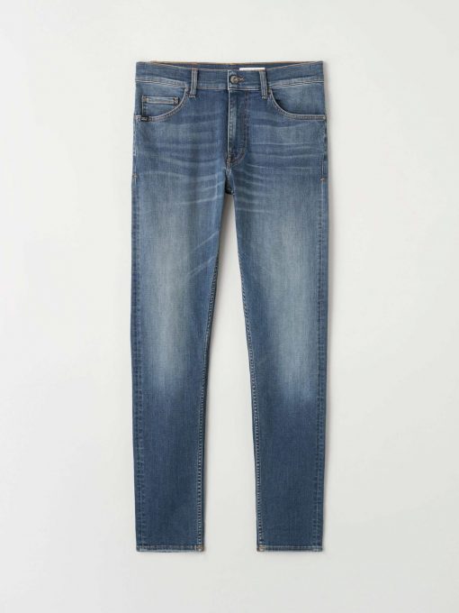 Tiger Jeans Evolve Jeans Royal Blue