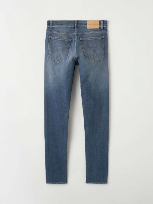 Tiger Jeans Evolve Jeans Royal Blue