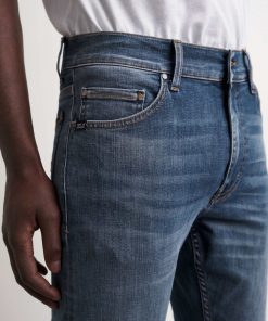 Tiger Jeans Evolve Jeans Royal Blue