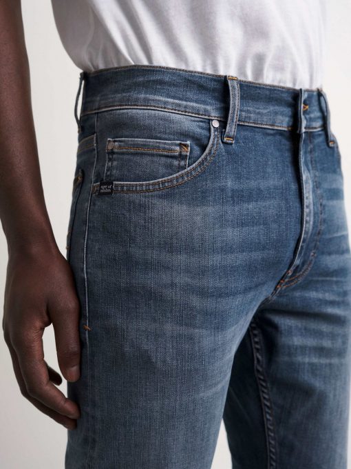 Tiger Jeans Evolve Jeans Royal Blue
