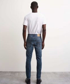 Tiger Jeans Evolve Jeans Royal Blue