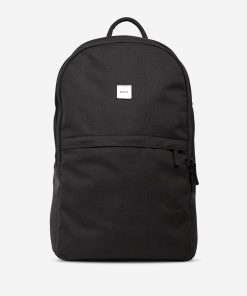 Makia Ahjo Backpack Black