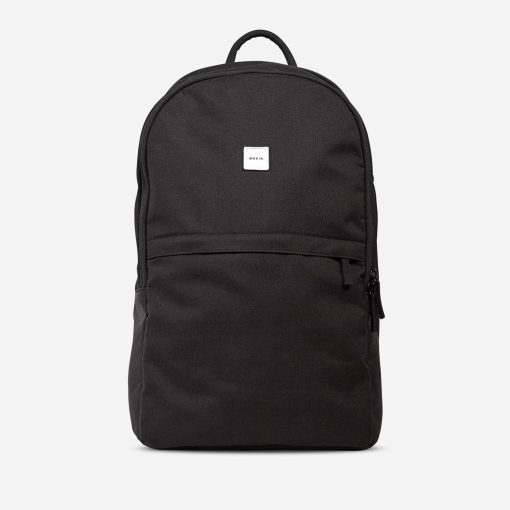 Makia Ahjo Backpack Black
