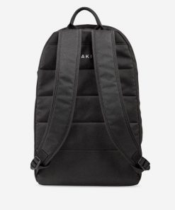 Makia Ahjo Backpack Black