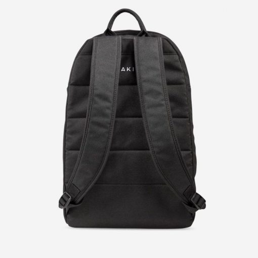 Makia Ahjo Backpack Black
