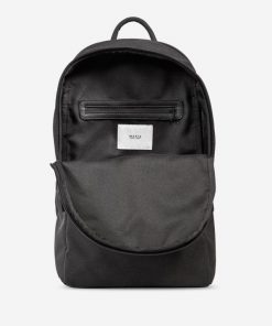 Makia Ahjo Backpack Black