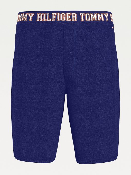 Tommy Jeans Loungewear Shorts Yale Blue