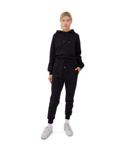 Makia Ada Sweatpants Black