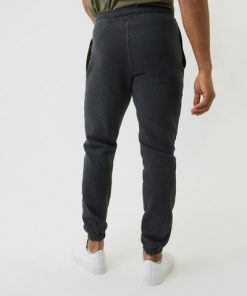 Björn Borg Sthlm Sweat Pant Antracite Melange