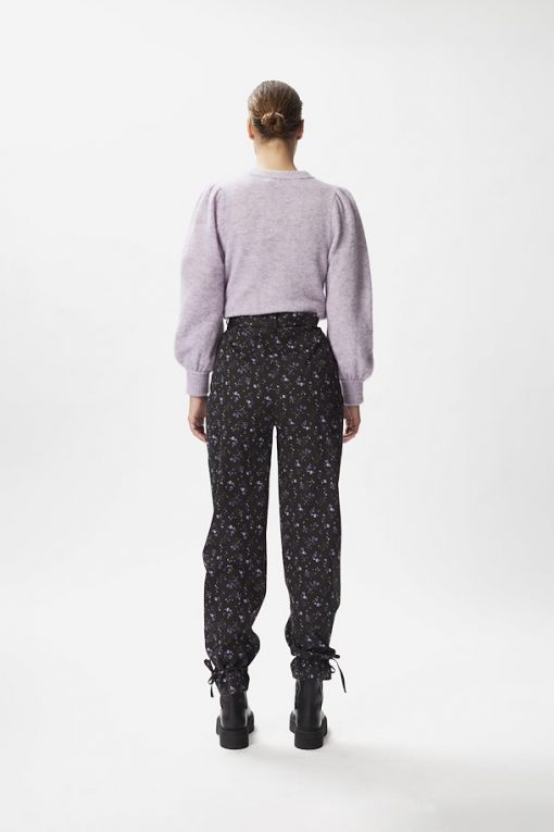 Gestuz Alphagz Pullover Pastl Lilac