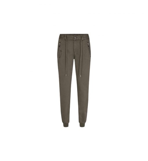 Mos Mosh Lucie Comfort Pants Grape Leaf