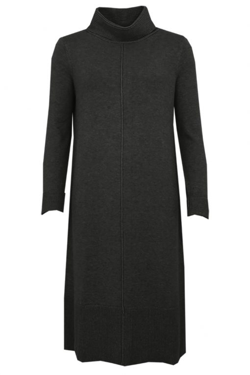 Sti Nenna Knit Dress Black