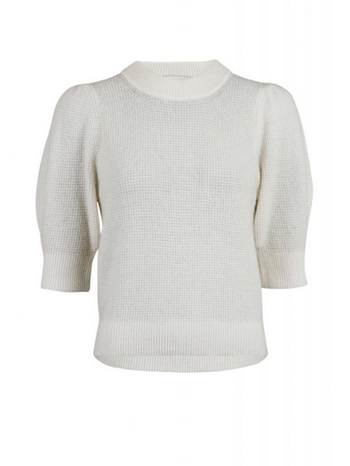 Neo Noir Abi Stich Blou White