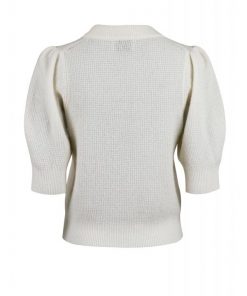 Neo Noir Abi Stich Blou White