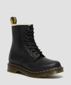 Dr. Martens Serena Boots 1460 Black