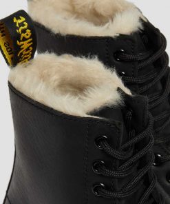 Dr. Martens Serena Boots 1460 Black
