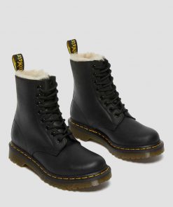 Dr. Martens Serena Boots 1460 Black