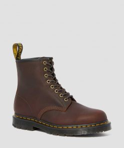 Dr. Martens 1460 Snowplow Cocoa