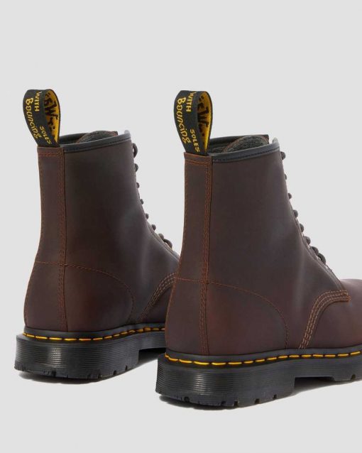 Dr. Martens 1460 Snowplow Cocoa
