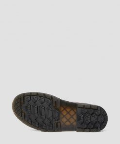 Dr. Martens 1460 Snowplow Cocoa