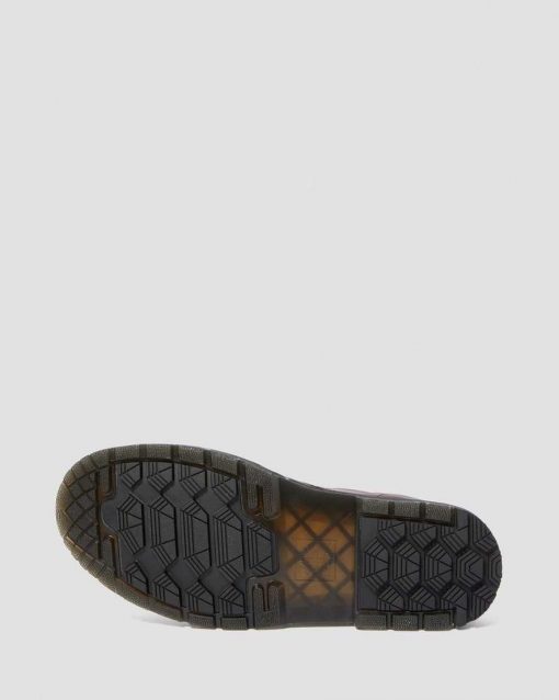 Dr. Martens 1460 Snowplow Cocoa