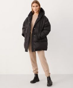 Part Two Kei Jacket Black