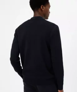 Hugo Boss San Jaque Bomber Black