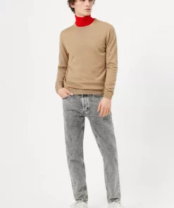 Hugo Boss San Paolo Knitwear Beige