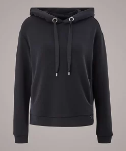 Comma, Hoody Black