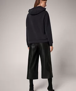 Comma, Hoody Black