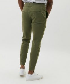 Björn Borg Centre Tapered Pant Ivy Green