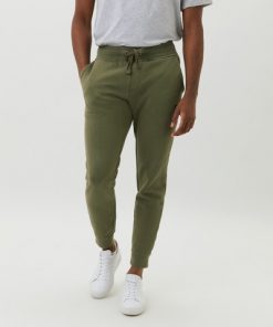 Björn Borg Centre Tapered Pant Ivy Green