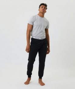Björn Borg Core Loungewear Pant Black Beauty