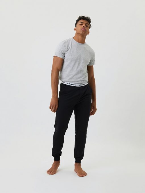 Björn Borg Core Loungewear Pant Black Beauty