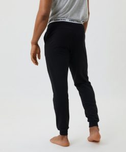 Björn Borg Core Loungewear Pant Black Beauty