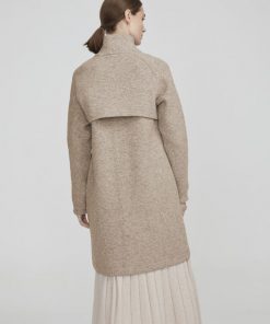 Holebrook Tilda Coat Khaki