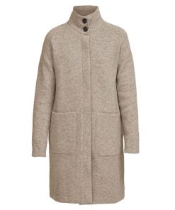 Holebrook Tilda Coat Khaki