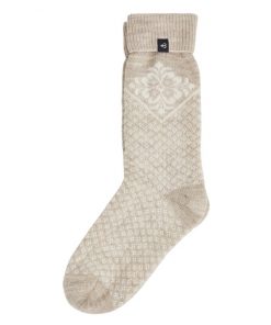 Holebrook Vallerö Raggsocka Khaki