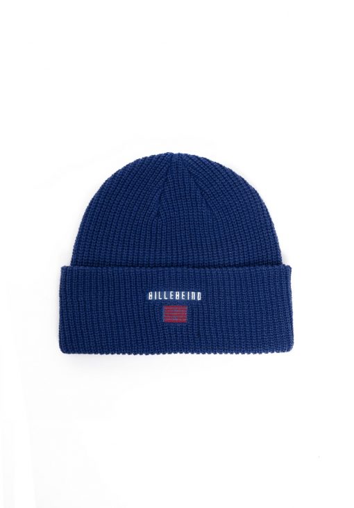 Billebeino Fisherman Beanie Blue