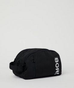 Björn Borg Core Toilet Case Standing Black