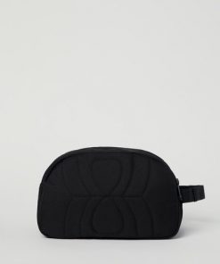 Björn Borg Core Toilet Case Standing Black